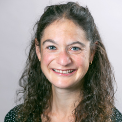 Randi Sokol, MD, MPH, MMedEd