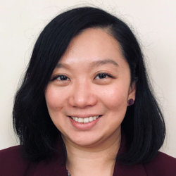 Dr. Galina Tan