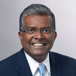 Photo of Dr. Siva Vithiananthan