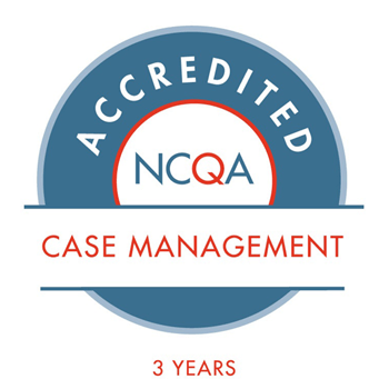 Accreditation for Case Management