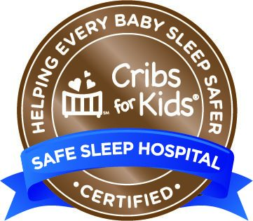Safe Sleep Bronze Award 2024