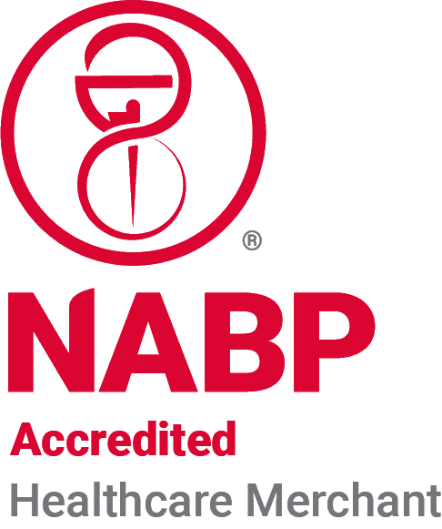 Healthcare Merchant Accreditation NABPSeal