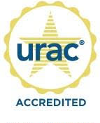 URAC Accredited - Pharmarcy Award 2021