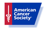 American Cancer Society logo