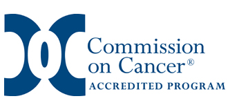 Commission on Cancer logo