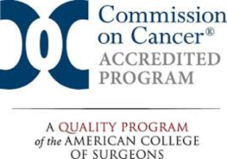 American College of Surgeons accredited cancer Program
