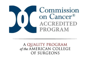 Commission on Cancer Accreditation for CHA