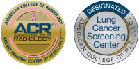 Cancer Care Accreditation Awards for CHA