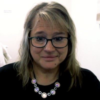 Photo of Ann Peters