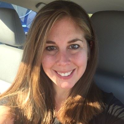 Megan Mccarthy, registered dietician