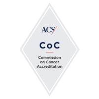ACS Commission on Cancer Accredited Program Award