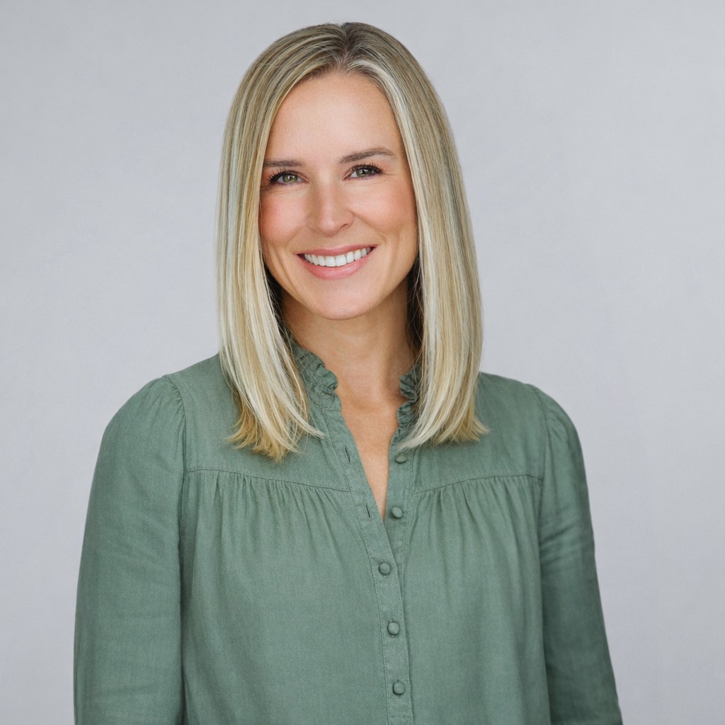 Image of CHA Breast Surgeon Michelle Haslinger