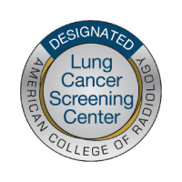 Lung Cancer Screening Award