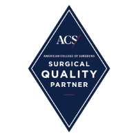 ACS Surgery Quality Partner Award